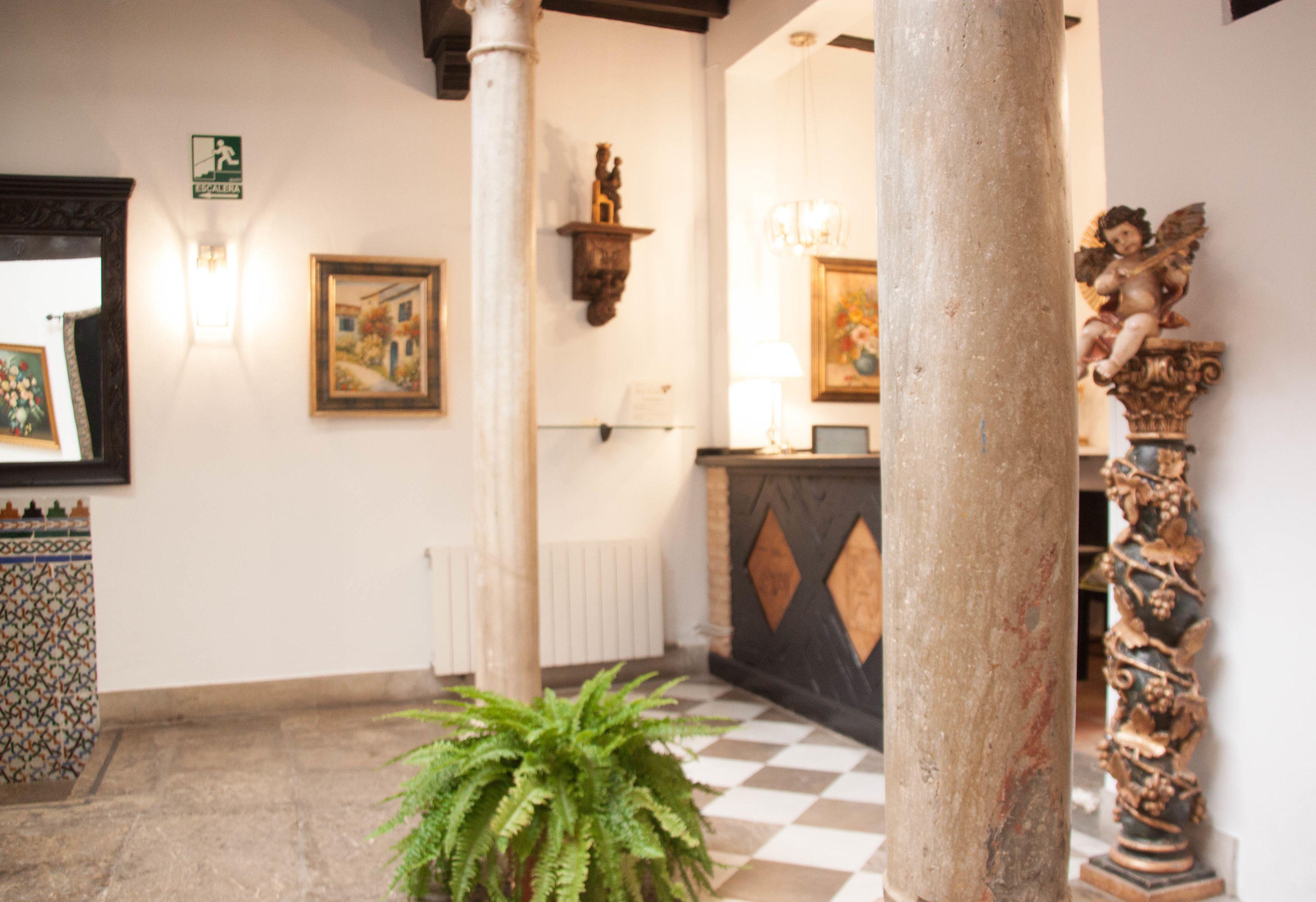 Hotel Rosa De Oro — Foto’s 2