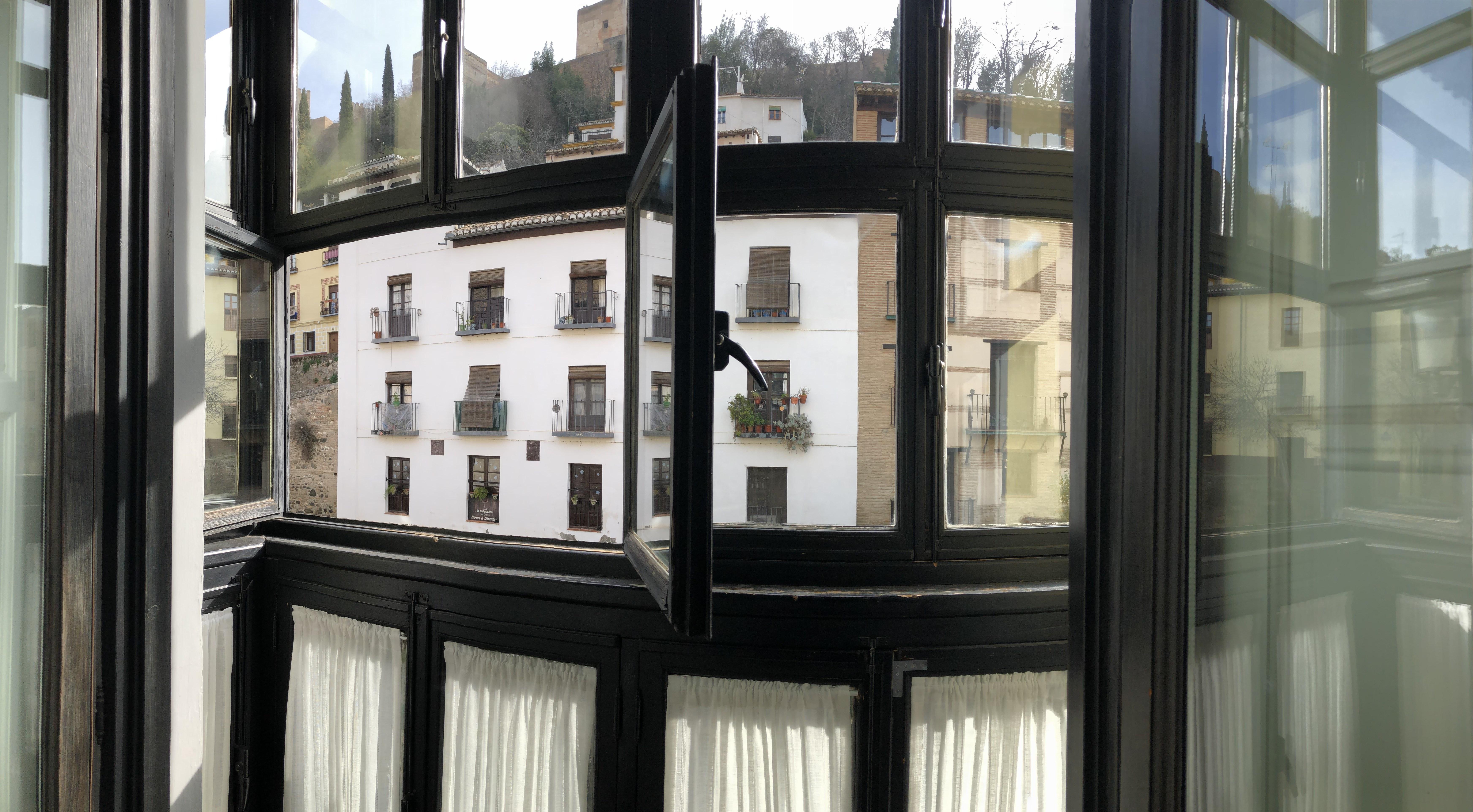 Hotel Rosa De Oro, Granada